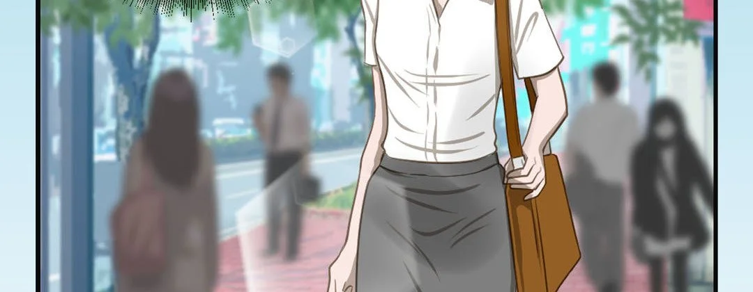 Living with The Wizard - Chapter 43